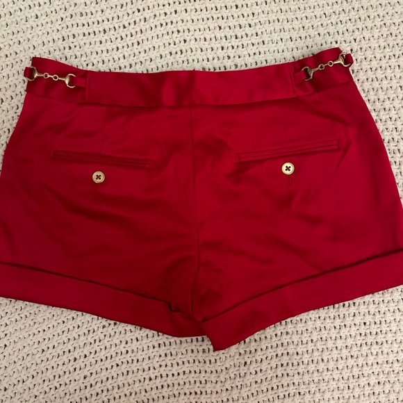 Express Shorts - Picture 3 of 3
